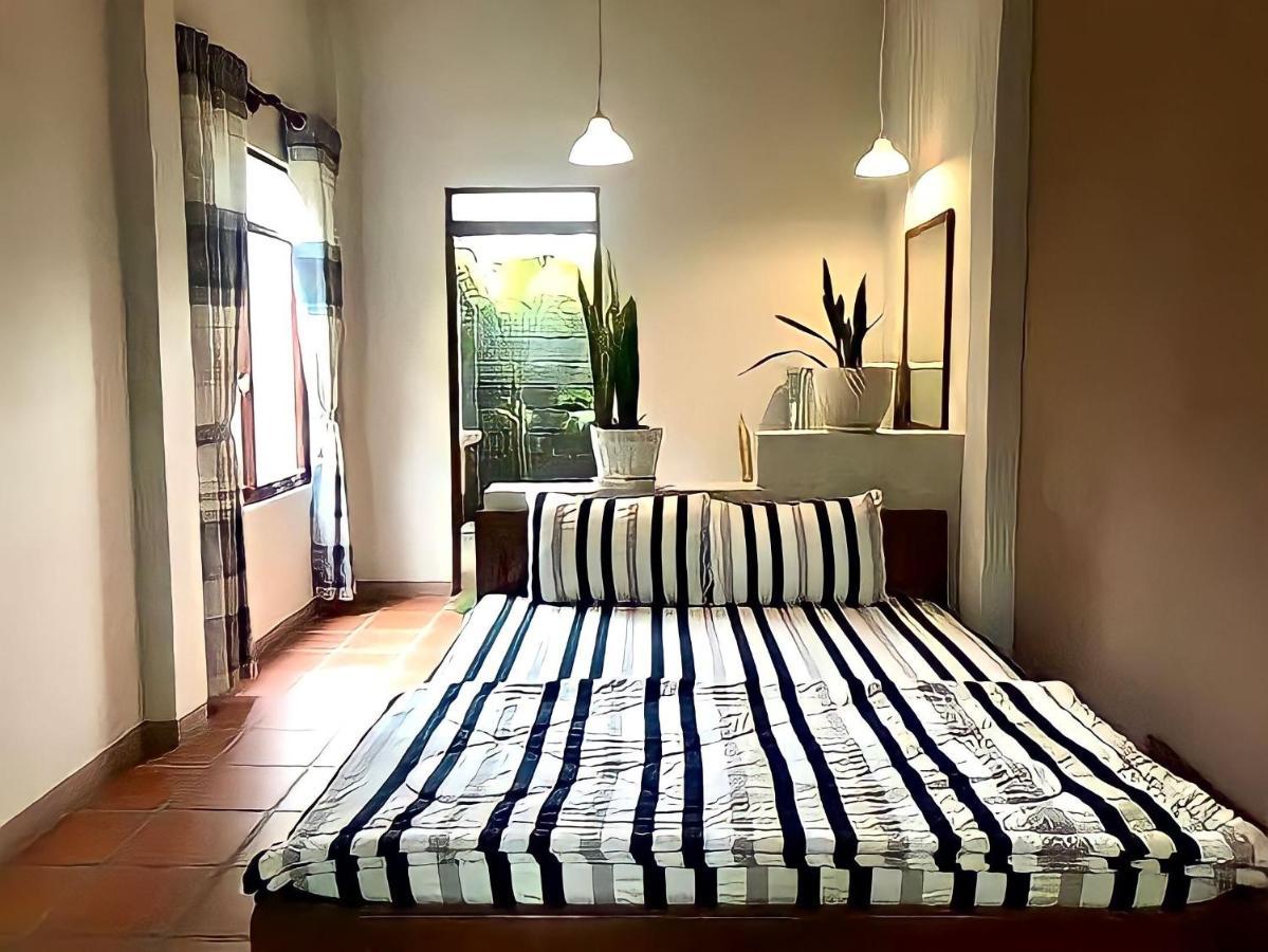 Lagi Farmstay Екстер'єр фото