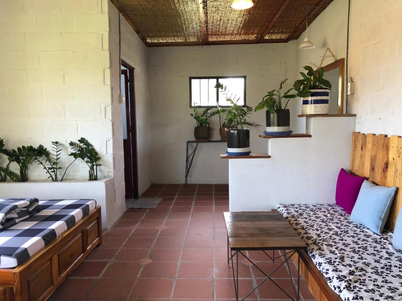 Lagi Farmstay Екстер'єр фото