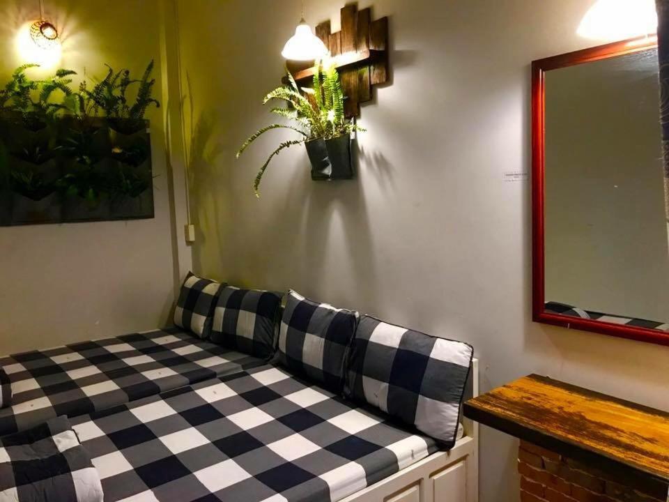 Lagi Farmstay Екстер'єр фото